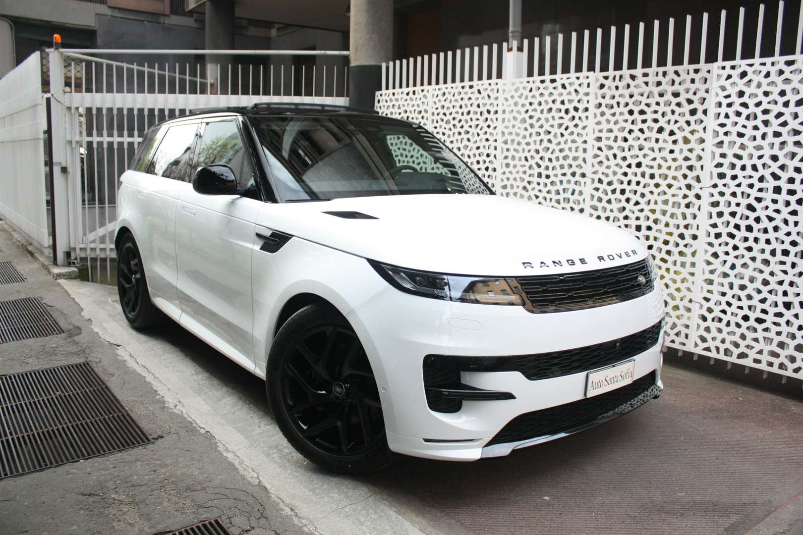 Land Rover Range Rover Sport Dynamic HSE Awd 3.0d 250cv - 2026 - Joinsteer - #1