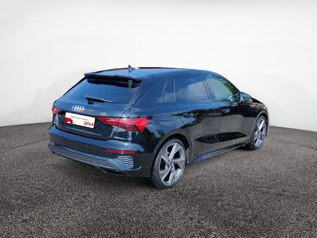 Audi A3 Sportback 35 TDI S Tronic - 2021 - Joinsteer - #5