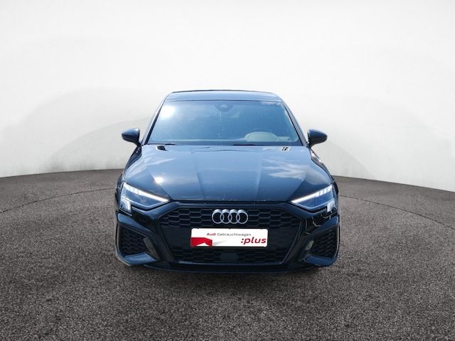 Audi A3 Sportback 35 TDI S Tronic - 2021 - Joinsteer - #8