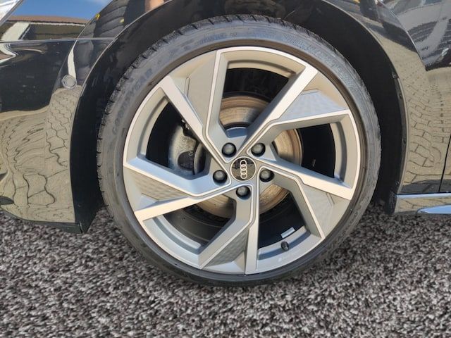 Audi A3 Sportback 35 TDI S Tronic - 2021 - Joinsteer - #9