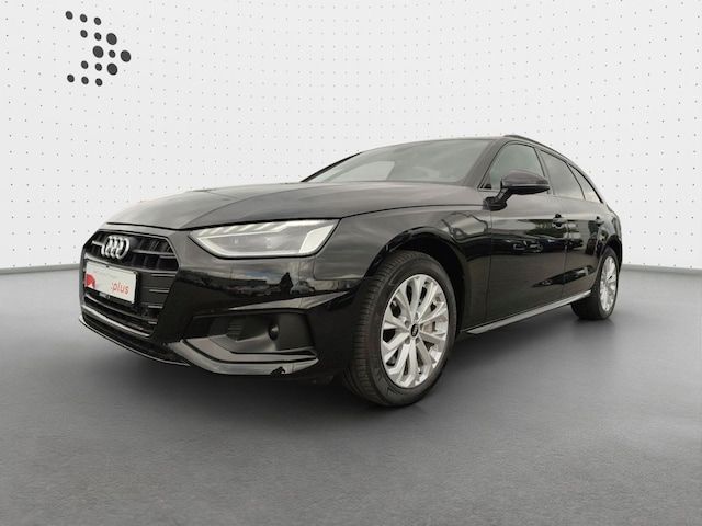 Audi A4 Avant 40 TFSI S Tronic - 2021 - Joinsteer - #1