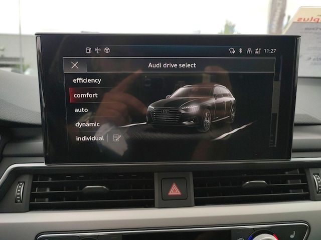 Audi A4 Avant 40 TFSI S Tronic - 2021 - Joinsteer - #10