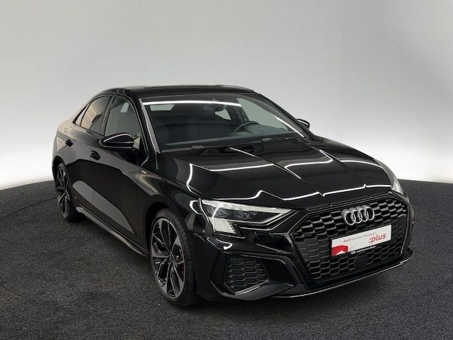 Audi A3 S Line 35 TFSI S Tronic - 2023 - Joinsteer - #5