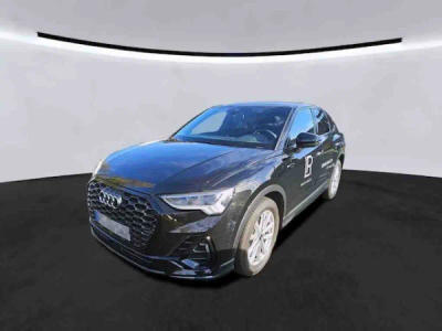 Audi Q3 Sportback S Line 35 TDI S Tronic -  - Joinsteer - #1