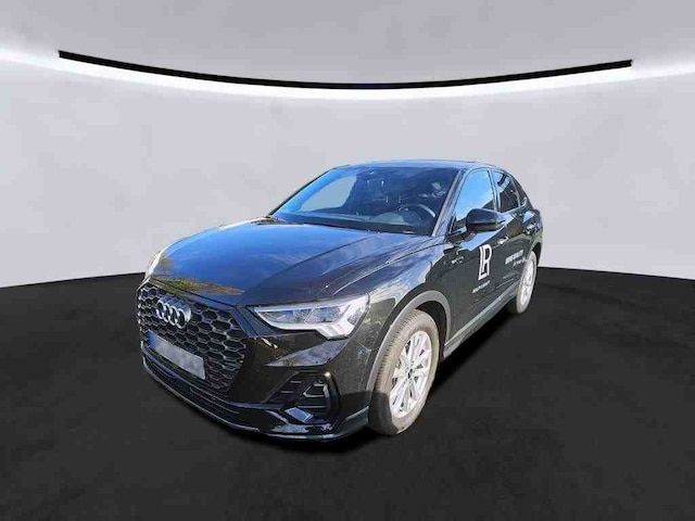Audi Q3 Sportback S Line 35 TDI S Tronic - 2023 - Joinsteer - #1