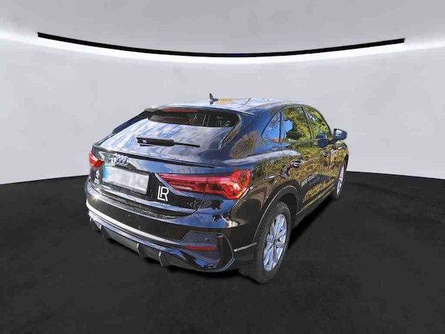 Audi Q3 Sportback S Line 35 TDI S Tronic - 2023 - Joinsteer - #2