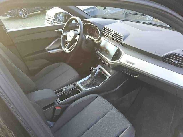 Audi Q3 Sportback S Line 35 TDI S Tronic - 2023 - Joinsteer - #3