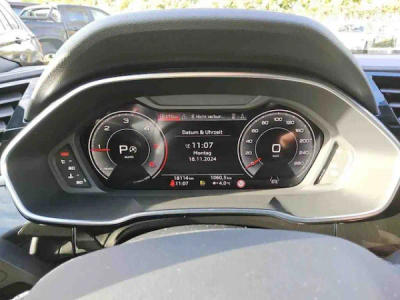 Audi Q3 Sportback S Line 35 TDI S Tronic -  - Joinsteer - #5