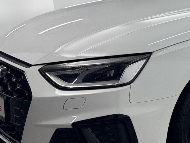 Audi A4 Avant 40 TFSI S Tronic - 2021 - Joinsteer - #3