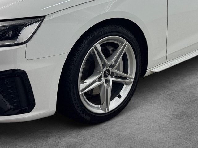 Audi A4 Avant 40 TFSI S Tronic - 2021 - Joinsteer - #4