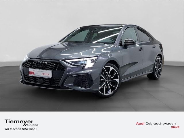 Audi A3 35 TFSI S Tronic - 2022 - Joinsteer - #1