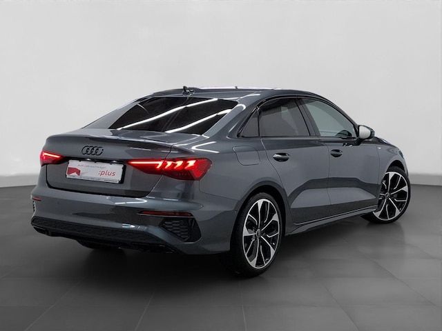 Audi A3 35 TFSI S Tronic - 2022 - Joinsteer - #3