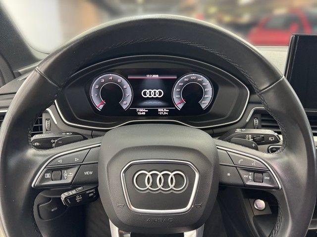 Audi A4 Avant 40 TFSI S Tronic - 2021 - Joinsteer - #8