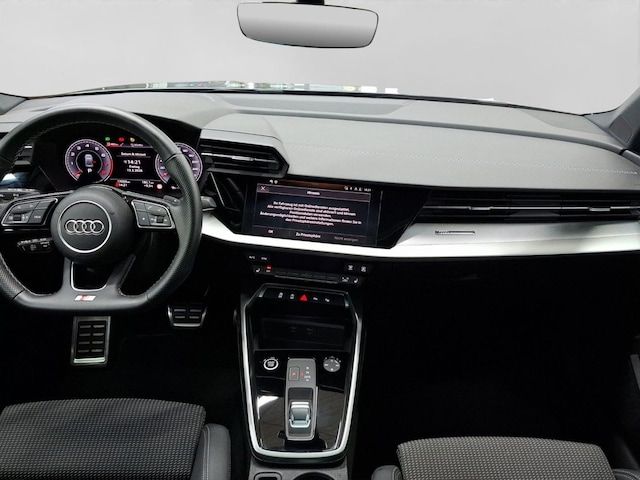 Audi A3 35 TFSI S Tronic - 2022 - Joinsteer - #5