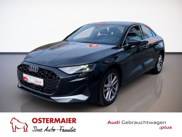 Audi A3 Advanced 35 TDI S Tronic - 2025 - Joinsteer - #1