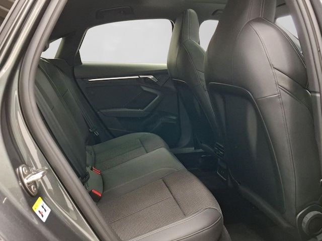 Audi A3 35 TFSI S Tronic - 2022 - Joinsteer - #6