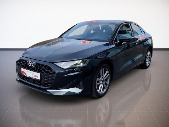 Audi A3 Advanced 35 TDI S Tronic - 2025 - Joinsteer - #2