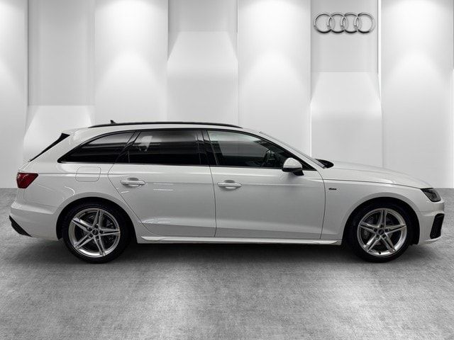 Audi A4 Avant 40 TFSI S Tronic - 2021 - Joinsteer - #12