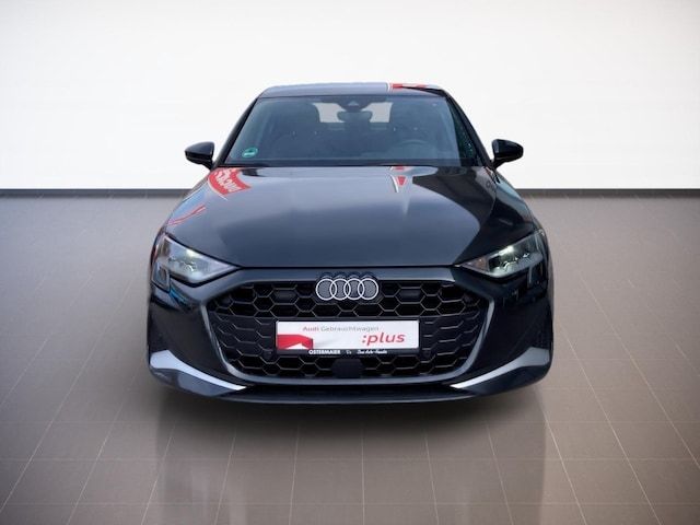 Audi A3 Advanced 35 TDI S Tronic - 2025 - Joinsteer - #3