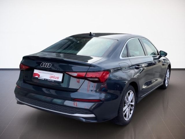 Audi A3 Advanced 35 TDI S Tronic - 2025 - Joinsteer - #4