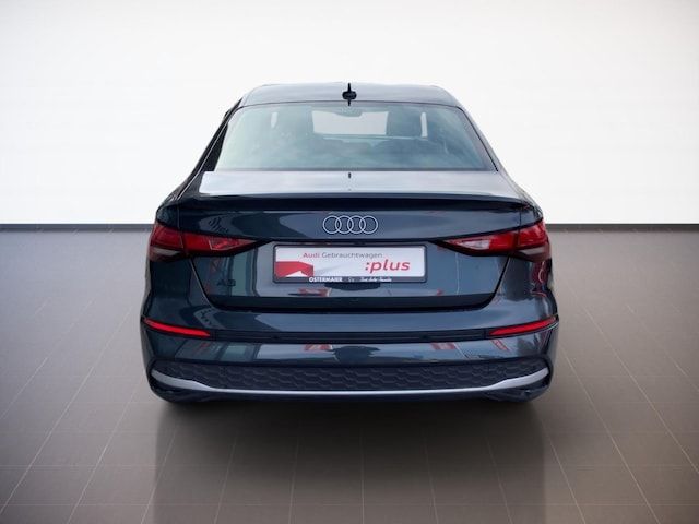 Audi A3 Advanced 35 TDI S Tronic - 2025 - Joinsteer - #5