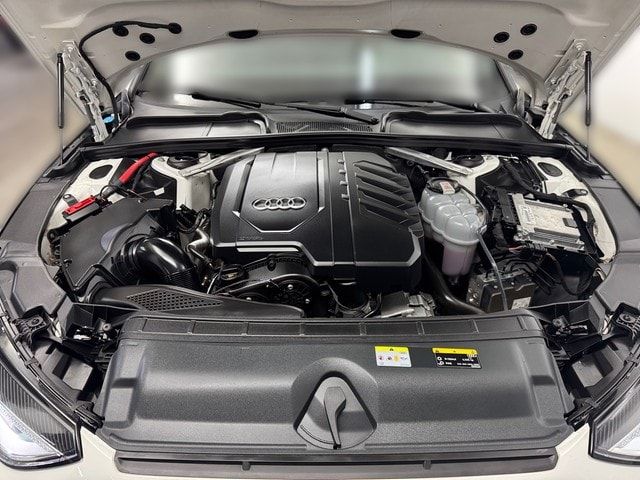 Audi A4 Avant 40 TFSI S Tronic - 2021 - Joinsteer - #19