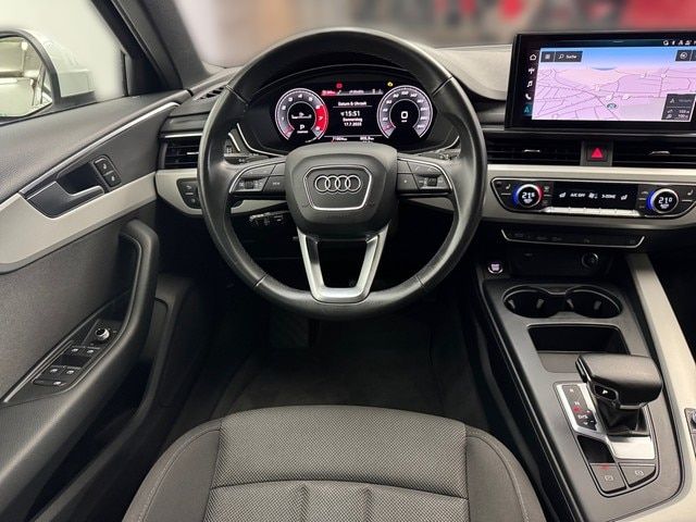 Audi A4 Avant 40 TFSI S Tronic - 2021 - Joinsteer - #20