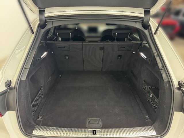 Audi A4 Avant 40 TFSI S Tronic - 2021 - Joinsteer - #21