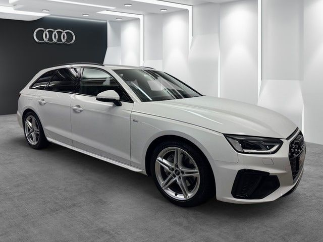 Audi A4 Avant 40 TFSI S Tronic - 2021 - Joinsteer - #23