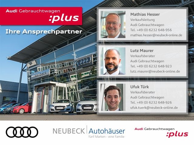 Audi A4 Avant 40 TFSI S Tronic - 2021 - Joinsteer - #24
