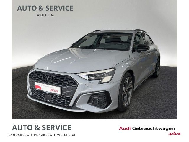 Audi A3 Sportback 35 TFSI S Tronic - 2021 - Joinsteer - #1