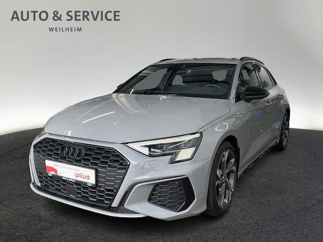 Audi A3 Sportback 35 TFSI S Tronic - 2021 - Joinsteer - #2