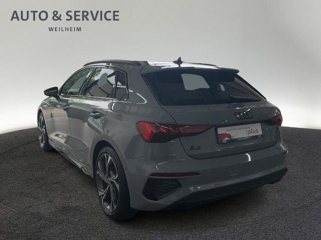Audi A3 Sportback 35 TFSI S Tronic - 2021 - Joinsteer - #3
