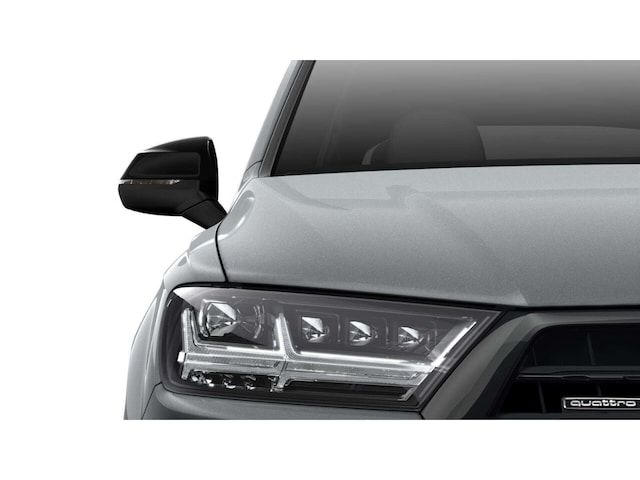 Audi Q7 SUV 50 TDI Quattro Tiptronic - 2019 - Joinsteer - #3