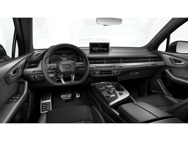 Audi Q7 SUV 50 TDI Quattro Tiptronic - 2019 - Joinsteer - #9