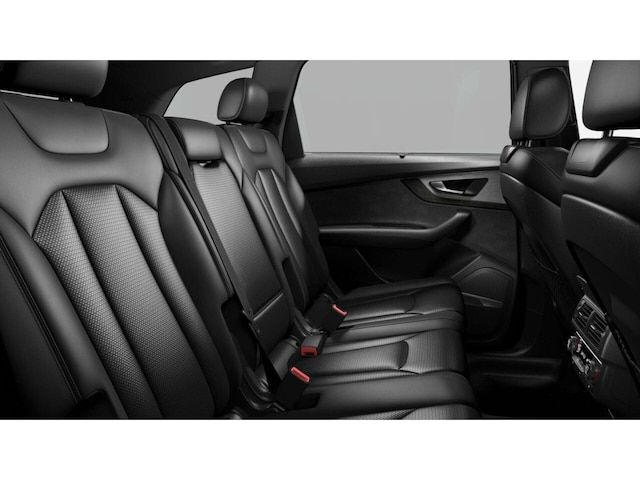 Audi Q7 SUV 50 TDI Quattro Tiptronic - 2019 - Joinsteer - #10
