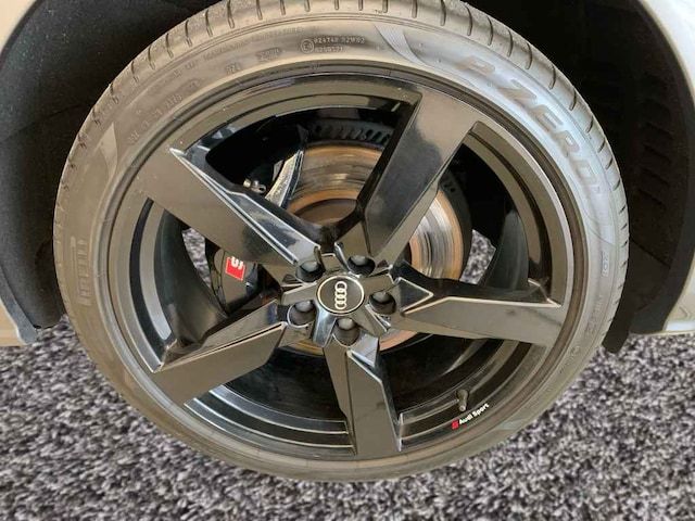 Audi SQ5 SUV 3.0 TFSI Quattro Tiptronic 8-stufig - 2018 - Joinsteer - #4