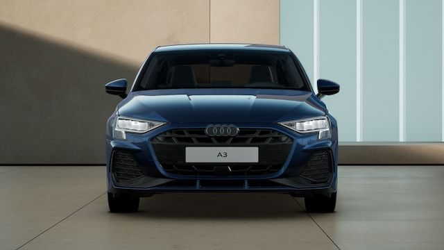 Audi A3 S Line 30 TFSI S Tronic - 2025 - Joinsteer - #3
