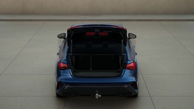 Audi A3 S Line 30 TFSI S Tronic - 2025 - Joinsteer - #6