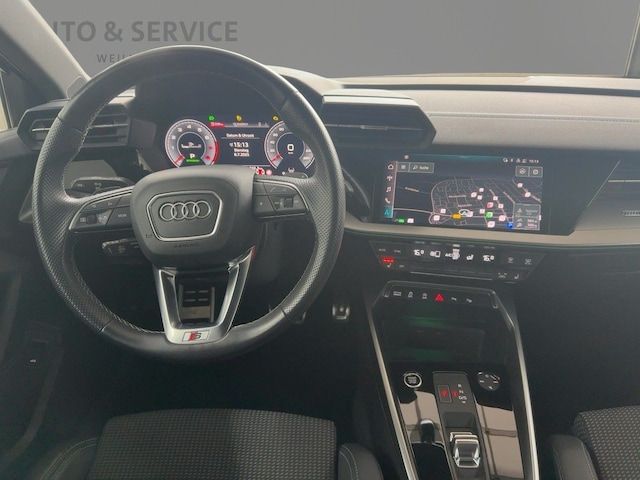 Audi A3 Sportback 35 TFSI S Tronic - 2021 - Joinsteer - #10