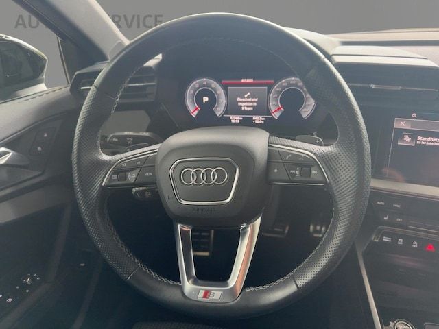 Audi A3 Sportback 35 TFSI S Tronic - 2021 - Joinsteer - #11