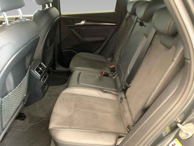 Audi SQ5 SUV 3.0 TFSI Quattro Tiptronic 8-stufig - 2018 - Joinsteer - #11