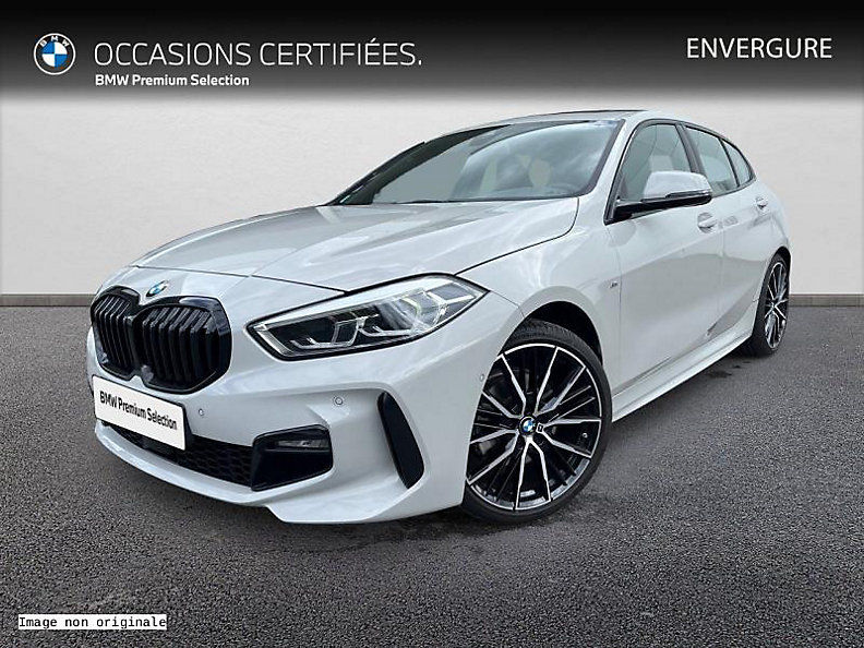 BMW Série 1 118i 136 Ch Finition M Sport - 2023 - Joinsteer - #1