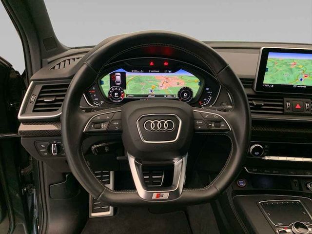 Audi SQ5 SUV 3.0 TFSI Quattro Tiptronic 8-stufig - 2018 - Joinsteer - #12