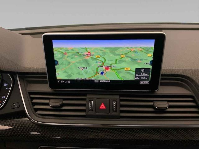 Audi SQ5 SUV 3.0 TFSI Quattro Tiptronic 8-stufig - 2018 - Joinsteer - #14