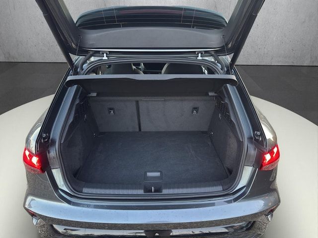 Audi A3 Sportback S Line 30 TFSI S Tronic - 2025 - Joinsteer - #22