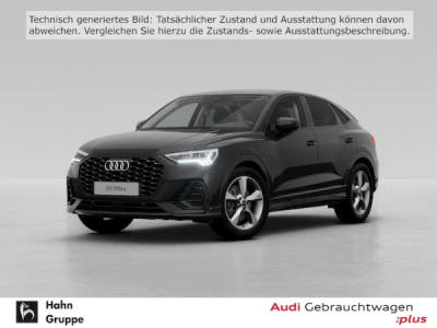 Audi Q3 Sportback TFSI E -  - Joinsteer - #1