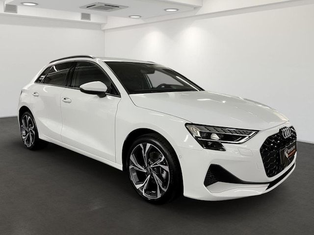Audi A3 Sportback Advanced 35 TDI S Tronic - 2025 - Joinsteer - #3