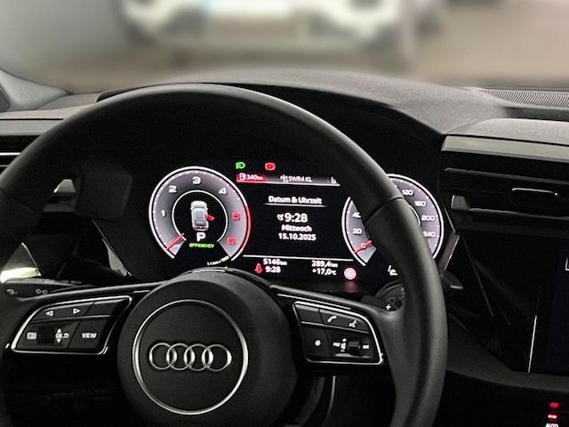 Audi A3 Sportback Advanced 35 TDI S Tronic - 2025 - Joinsteer - #11