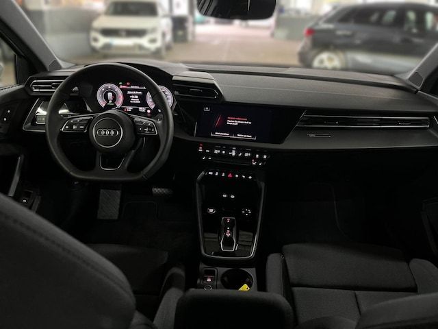 Audi A3 Sportback Advanced 35 TDI S Tronic - 2025 - Joinsteer - #13